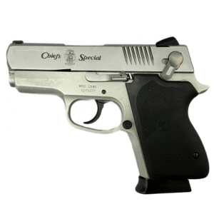 Smith & Wesson CS40 Chief’s Special 40S&W Pistol