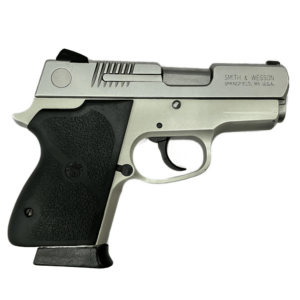 Smith & Wesson CS40 Chief’s Special 40S&W Pistol