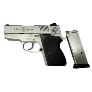 Smith & Wesson CS40 Chief’s Special 40S&W Pistol