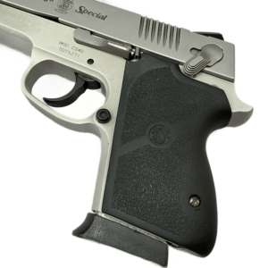 Smith & Wesson CS40 Chief’s Special 40S&W Pistol
