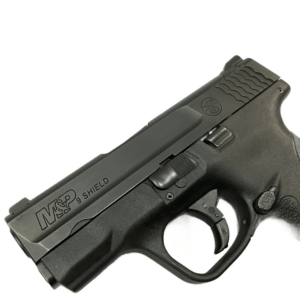 Smith & Wesson M&P9 Shield Compact Pistol