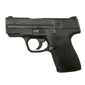 Smith & Wesson M&P9 Shield Compact Pistol