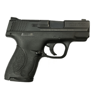Smith & Wesson M&P9 Shield Compact Pistol