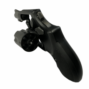 Smith & Wesson Model 37-2 38SPL Revolver