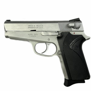 Smith & Wesson Model 3913 Lady Smith 9MM Pistol