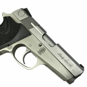 Smith & Wesson Model 3913 Lady Smith 9MM Pistol