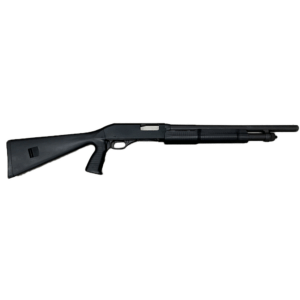 Stevens Model 320