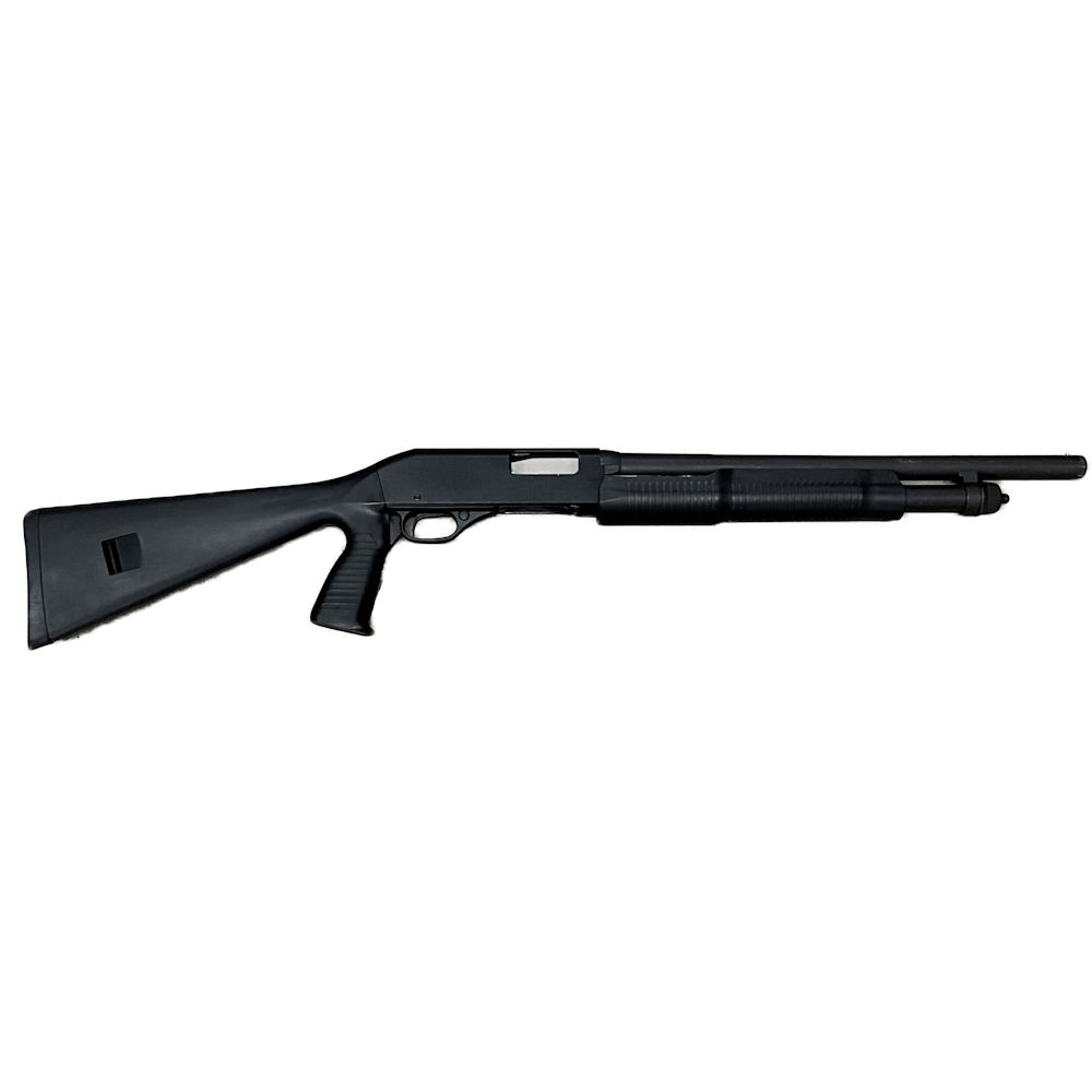 Stevens Model 320