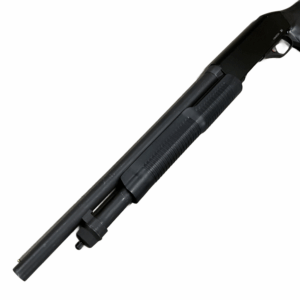 Stevens Model 320