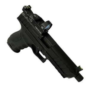 Stoeger STR-9s Combat with Vortex Venom Red Dot 9MM Pistol