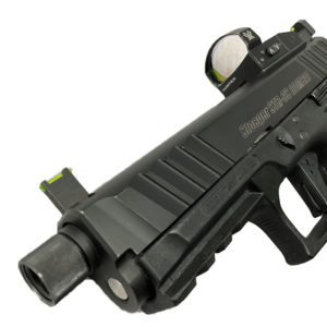Stoeger STR-9s Combat with Vortex Venom Red Dot 9MM Pistol