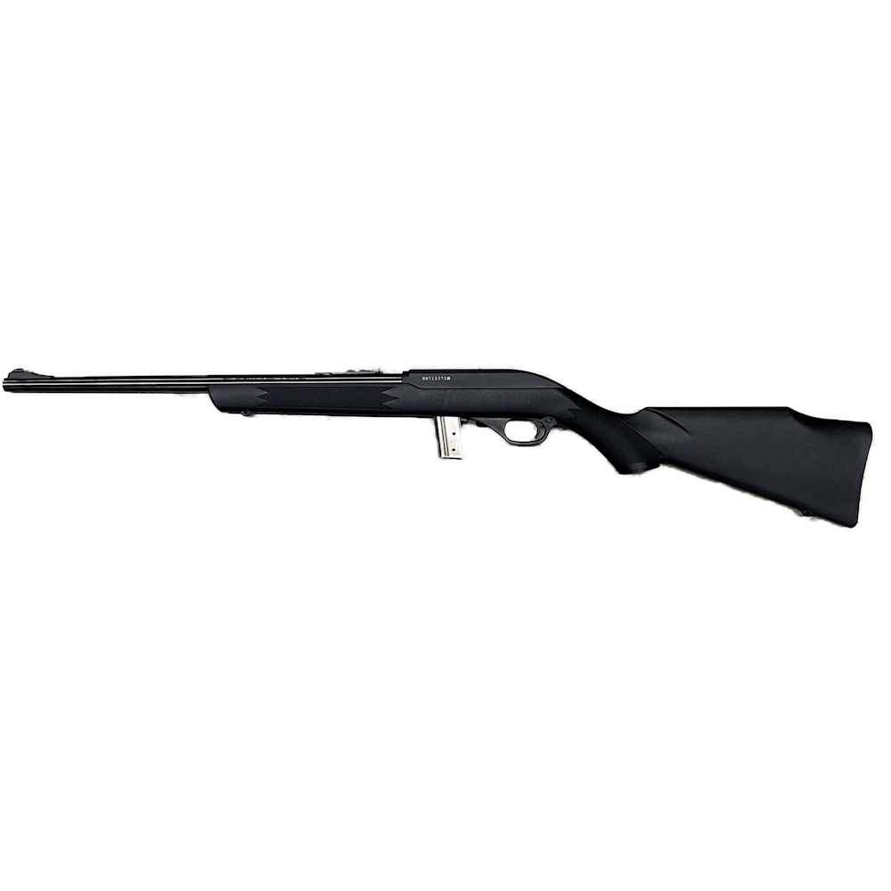 The Marlin Firearms Co Model 795 22LR Rifle
