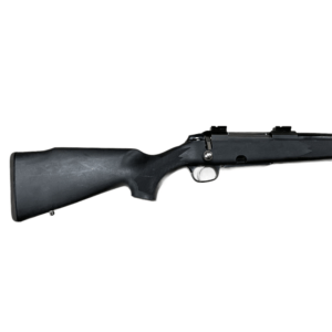 Tikka Model M695 300 WIN MAG Rifle with Black Synthetic Stock