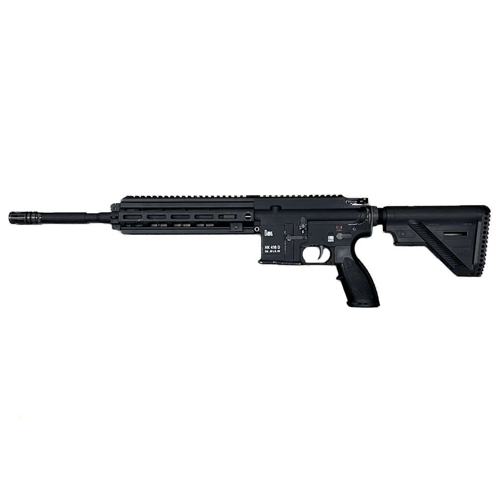 Umarex HK416 D 22LR Rimfire Rifle