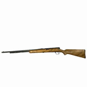 Western Field Model 59A (SD59A) .22LR "The Gill Gun"