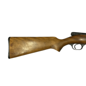 Western Field Model 59A (SD59A) .22LR "The Gill Gun"