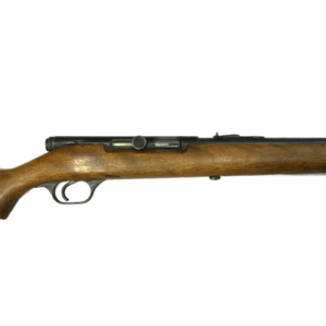 Western Field Model 59A (SD59A) .22LR "The Gill Gun"