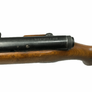 Western Field Model 59A (SD59A) .22LR "The Gill Gun"
