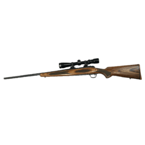 Winchester Model 70 Lightweight .308 Rifle