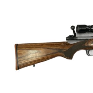 Winchester Model 70 Lightweight .308 Rifle