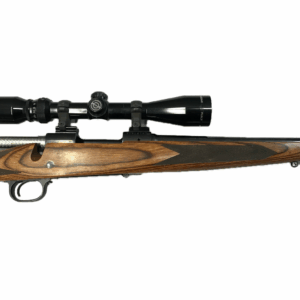Winchester Model 70 Lightweight .308 Rifle