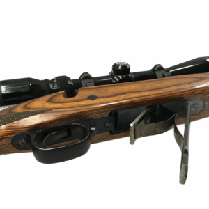 Winchester Model 70 Lightweight .308 Rifle